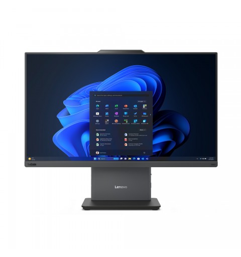 Lenovo ThinkCentre neo 50a Intel® Core™ i3 i3-1315U 60,5 cm (23.8") 1920 x 1080 Pixel PC All-in-one 8 GB DDR5-SDRAM 512 GB SSD