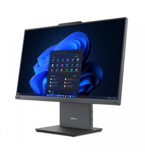 Lenovo ThinkCentre neo 50a Intel® Core™ i3 i3-1315U 60,5 cm (23.8") 1920 x 1080 Pixel All-in-One-PC 8 GB DDR5-SDRAM 512 GB SSD