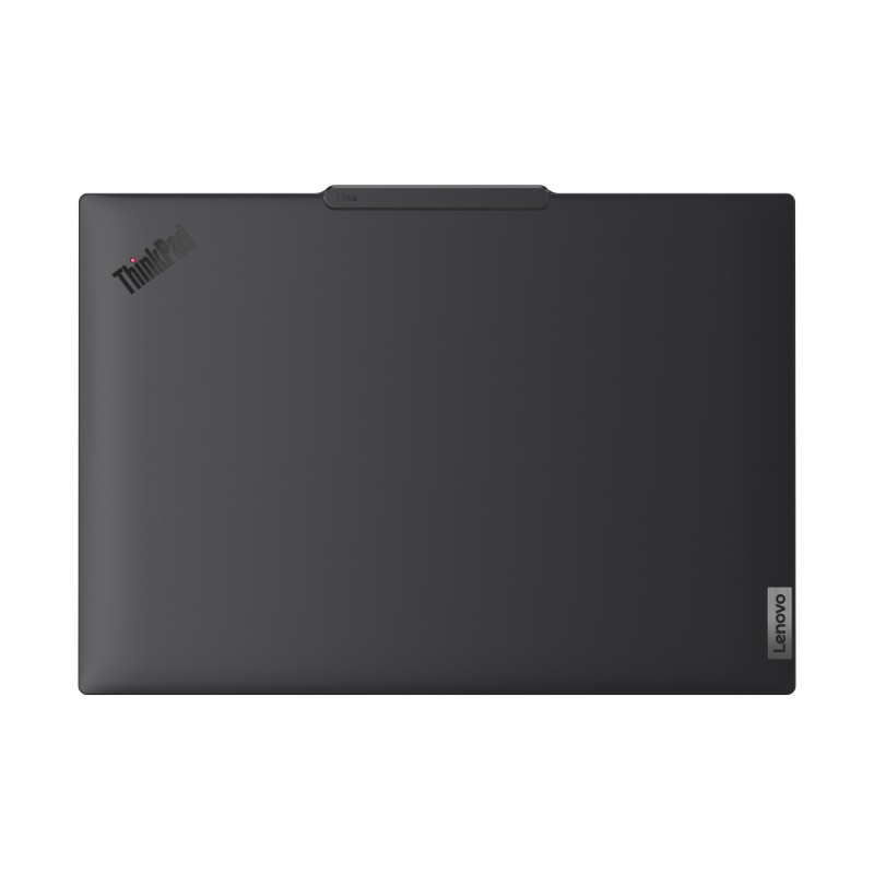 Lenovo ThinkPad T14s Intel Core Ultra 5 125U Ordinateur portable 35,6 cm (14") WUXGA 16 Go LPDDR5x-SDRAM 512 Go SSD Wi-Fi 6E