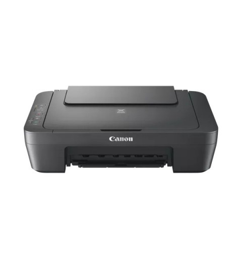 Canon PIXMA MG2556S Inyección de tinta A4 4800 x 600 DPI