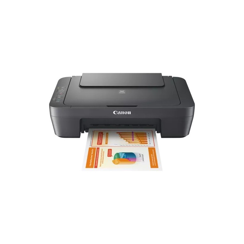 Canon PIXMA MG2556S Ad inchiostro A4 4800 x 600 DPI