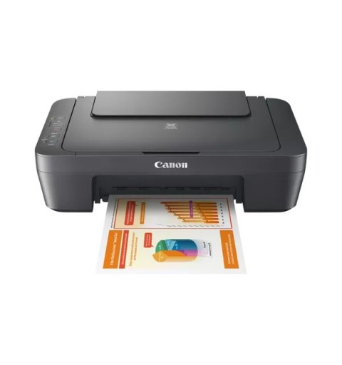 Canon PIXMA MG2556S Inyección de tinta A4 4800 x 600 DPI