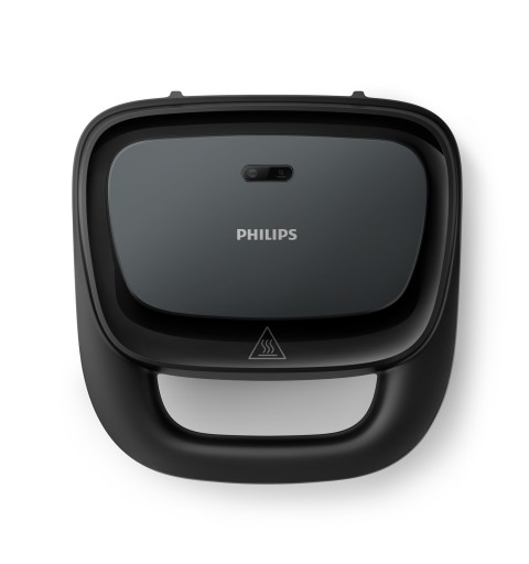 Philips 3000 series HD2330 90 Appareil à croque-monsieur