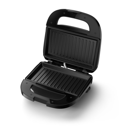 Philips 3000 series HD2330 90 sandwich maker 750 W Black