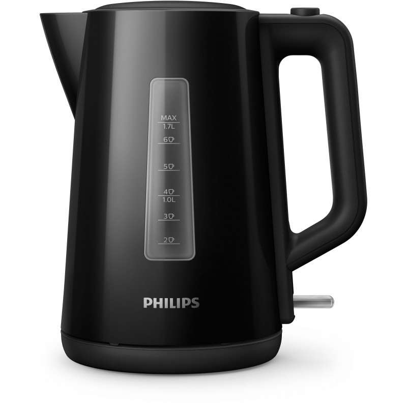 Philips 3000 series Series 3000 HD9318 20 Plastic kettle