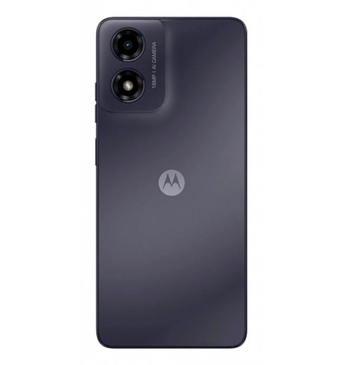 Motorola Moto G MOTOG048128BLK smartphone 16,7 cm (6.56") Doppia SIM Android 14 4G USB tipo-C 8 GB 128 GB 5000 mAh Nero