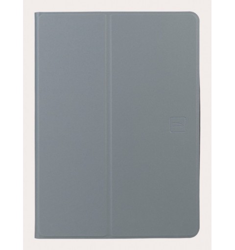 Tucano 189305 custodia per tablet 31,5 cm (12.4") Custodia a libro Grigio