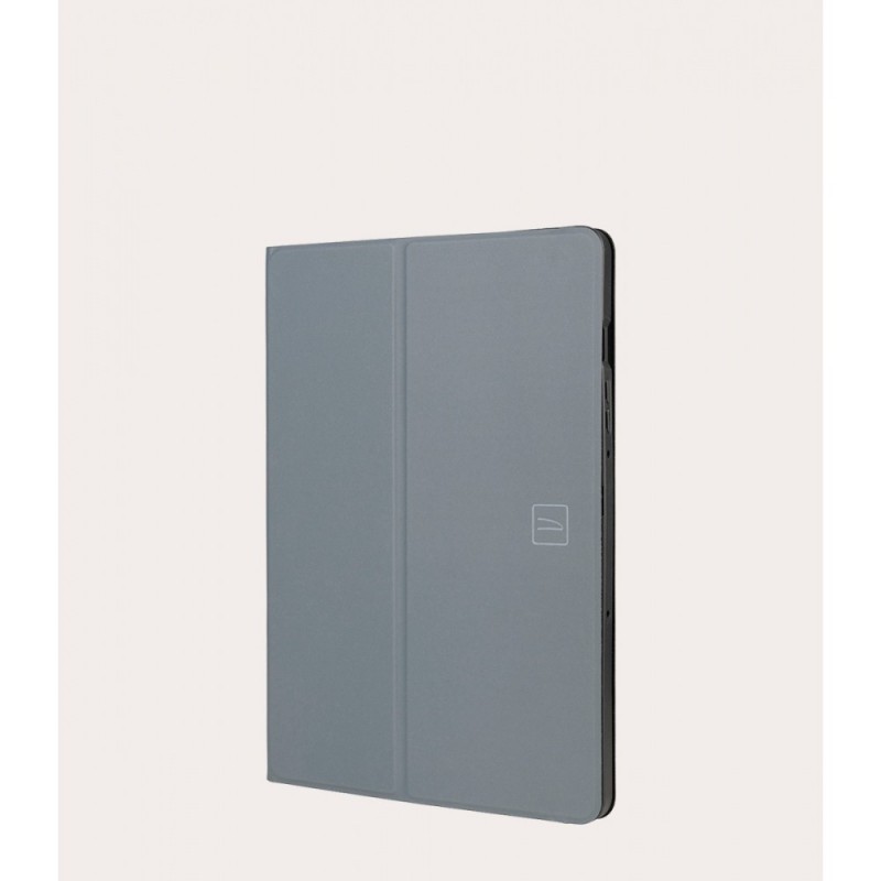 Tucano 189305 funda para tablet 31,5 cm (12.4") Folio Gris