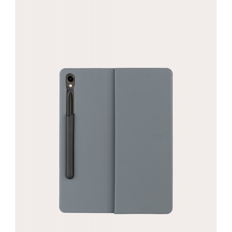 Tucano 189305 étui pour tablette 31,5 cm (12.4") Folio Gris