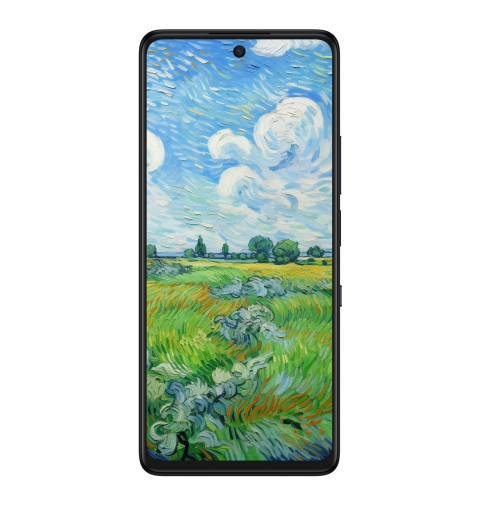 TCL 50 Pro NXTPAPER 5G 17,2 cm (6.78") Double SIM Android 14 USB Type-C 8 Go 512 Go 5010 mAh Gris