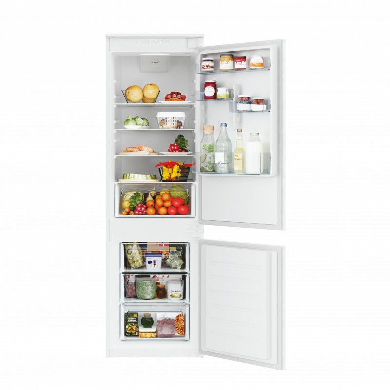 Candy CBL3518E L Intégré 263 L E Blanc