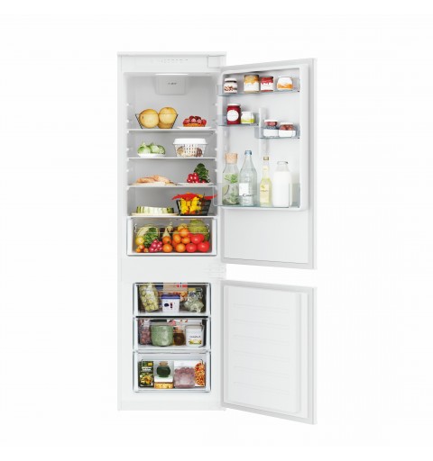 Candy CBL3518E L Intégré 263 L E Blanc