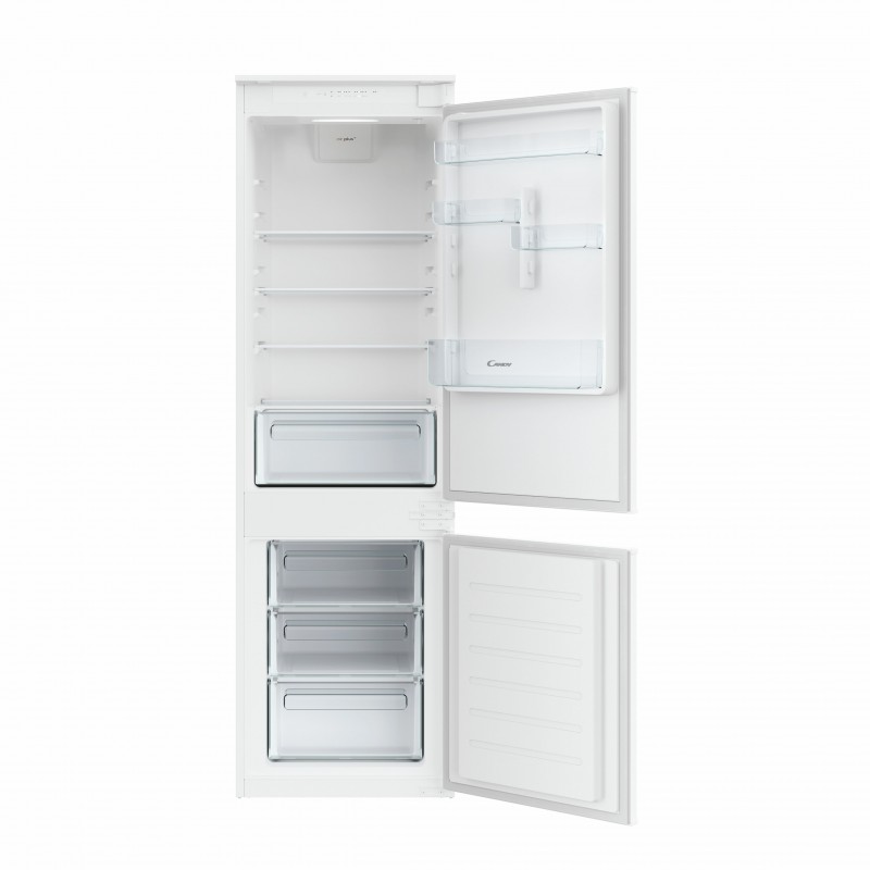 Candy CBL3518E L Intégré 263 L E Blanc