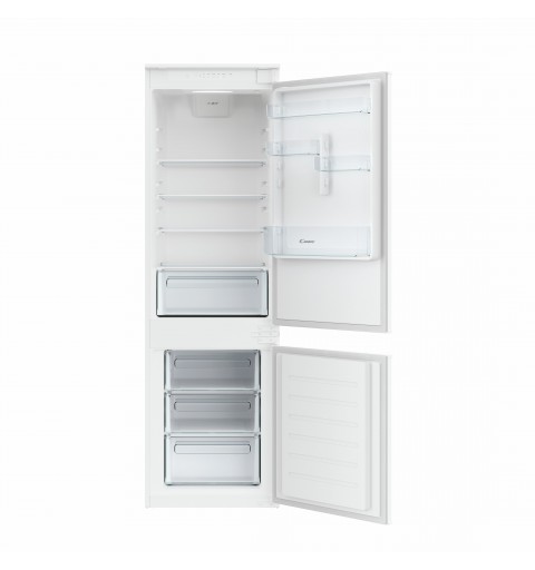 Candy CBL3518E L Built-in 263 L E White