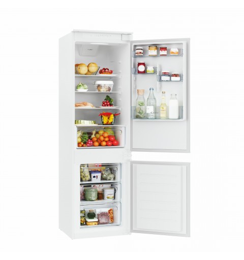 Candy CBL3518E L Intégré 263 L E Blanc