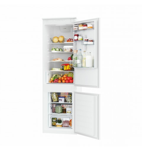 Candy CBL3518E L Intégré 263 L E Blanc