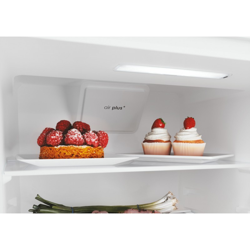 Candy CBL3518E L Built-in 263 L E White