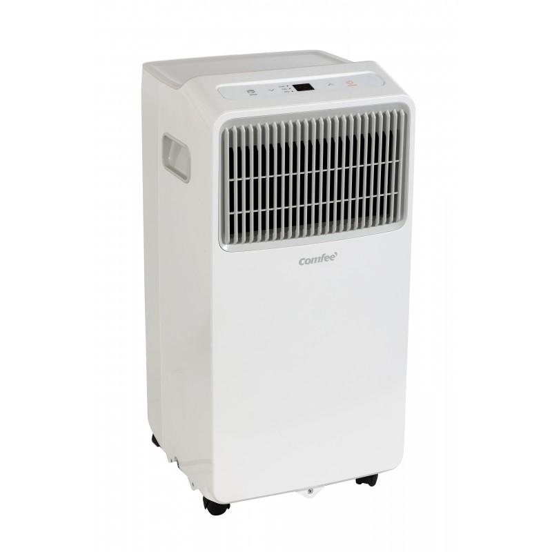 Comfeè GLACE 9C condizionatore portatile 63 dB 1100 W Bianco