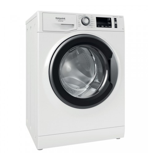 Hotpoint Lavatrice a libera installazione NR 849G WS A IT