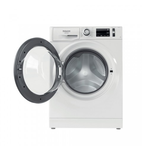 Hotpoint Lavatrice a libera installazione NR 849G WS A IT