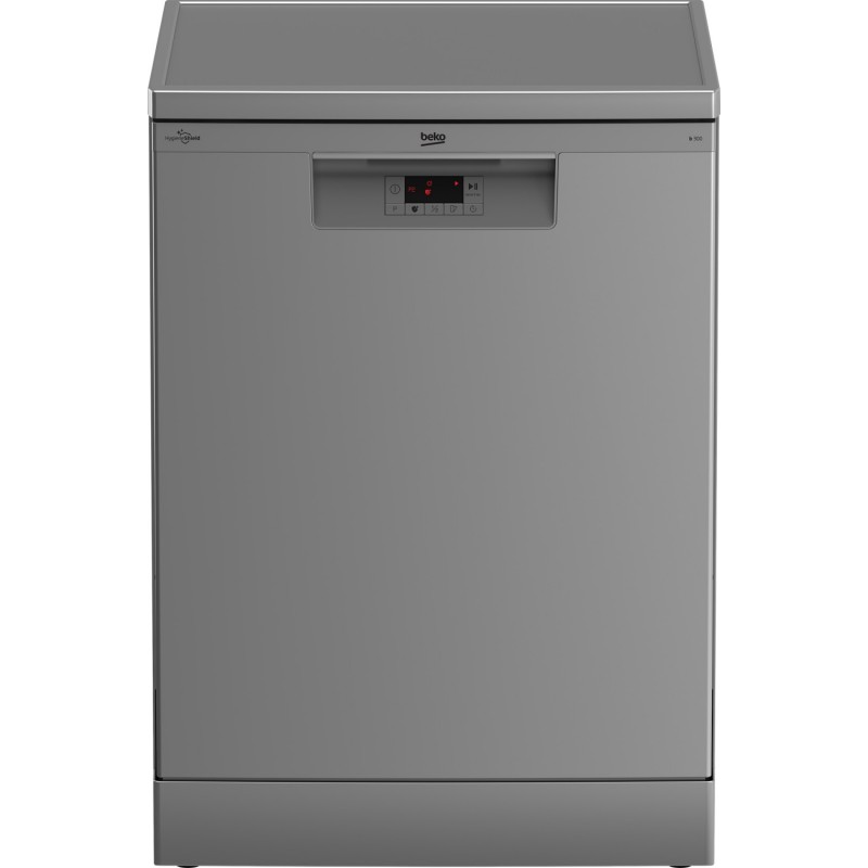 Beko b300 BDFN16430S Freistehend 14 Maßgedecke D