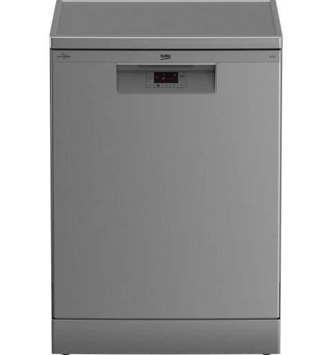 Beko b300 BDFN16430S Freistehend 14 Maßgedecke D