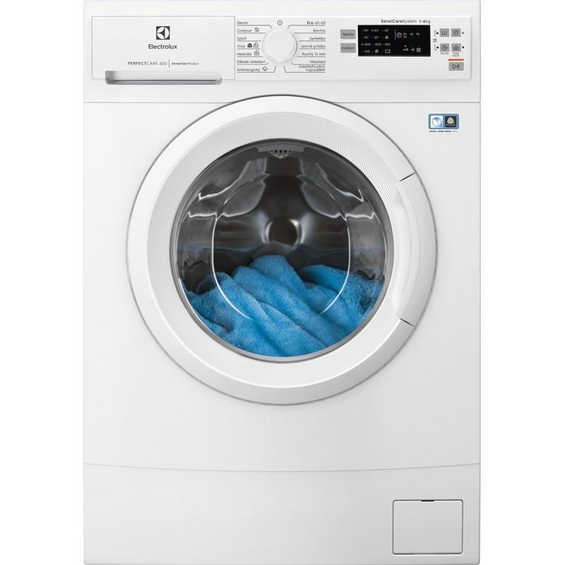 Electrolux EW6S526W...