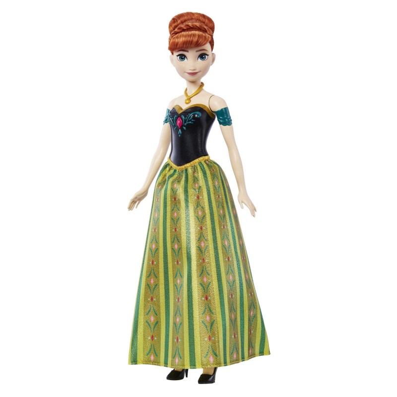 Disney Frozen HMG47 bambola