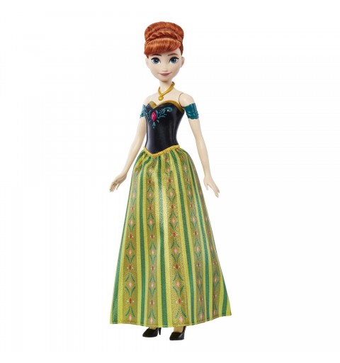 Disney Frozen HMG47 bambola