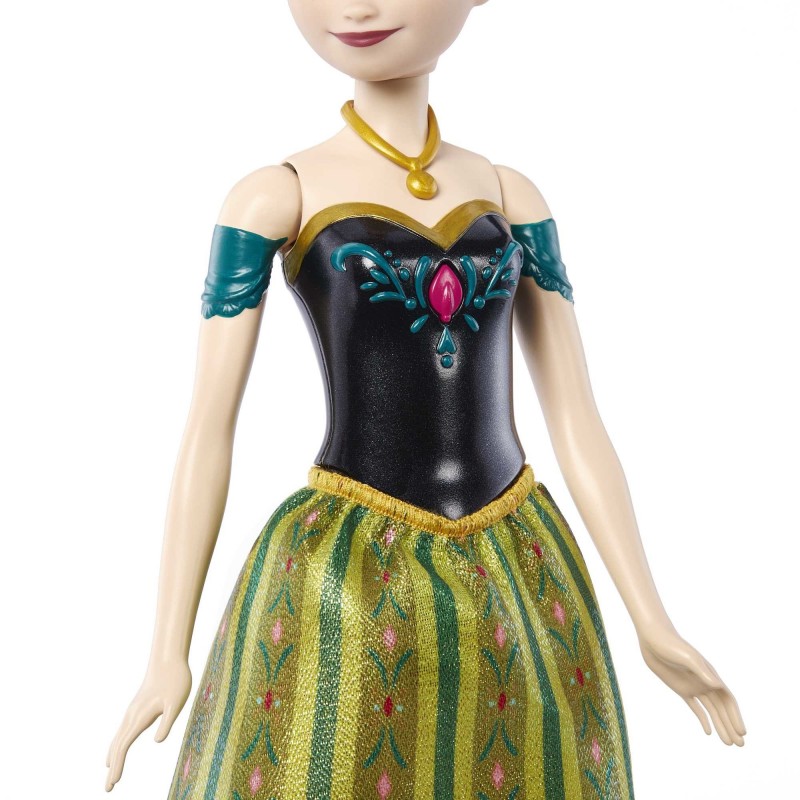 Disney Frozen HMG47 bambola