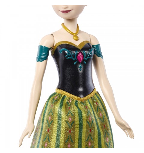 Disney Frozen HMG47 bambola