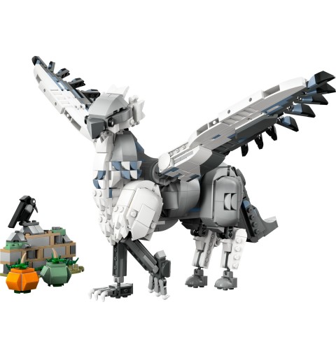 LEGO Buck