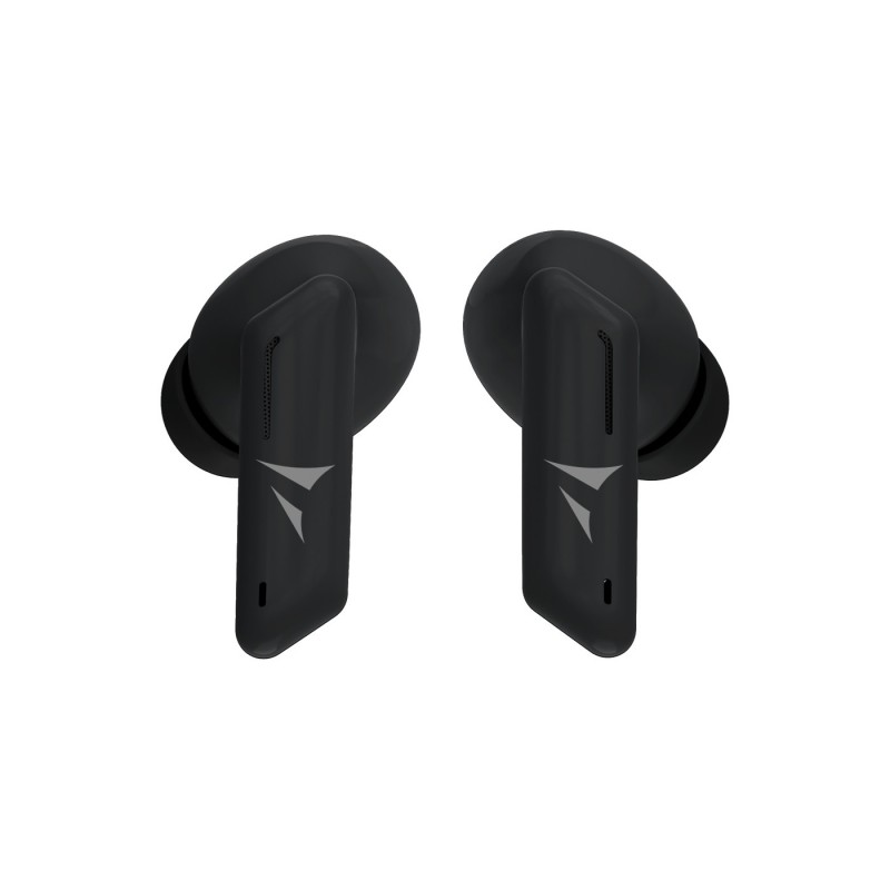 Techmade TM-K175-BK auricular y casco Auriculares Inalámbrico Dentro de oído Llamadas Música Bluetooth Negro