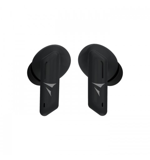 Techmade TM-K175-BK cuffia e auricolare Wireless In-ear Musica e Chiamate Bluetooth Nero