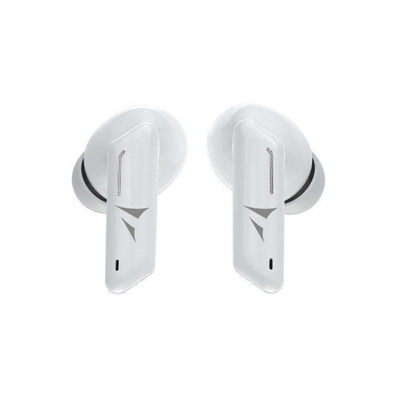 Techmade TM-K175-WH auricular y casco Auriculares Inalámbrico Dentro de oído Llamadas Música Bluetooth Blanco