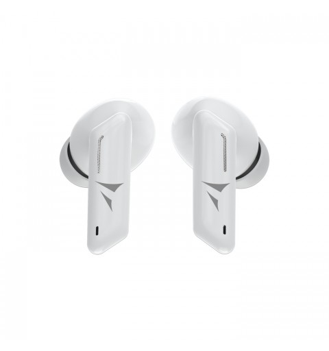 Techmade TM-K175-WH auricular y casco Auriculares Inalámbrico Dentro de oído Llamadas Música Bluetooth Blanco