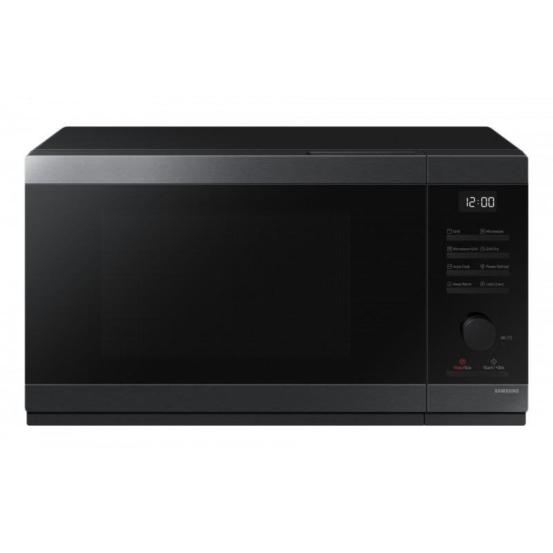 Samsung MG32DG4524CG Countertop Grill microwave 32 L 900 W Black, Stainless steel