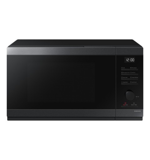 Samsung MG32DG4524CG Comptoir Micro-ondes grill 32 L 900 W Noir, Acier inoxydable