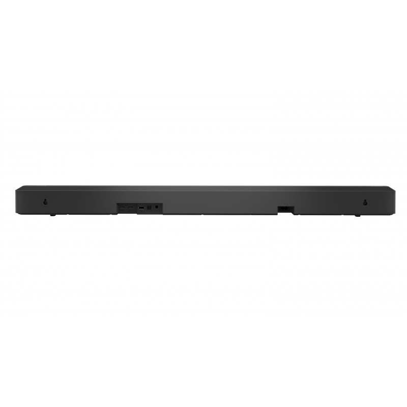 Hisense AX3120G altavoz soundbar Negro 3.1.2 canales 360 W