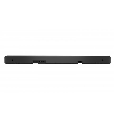 Hisense AX3120G altavoz soundbar Negro 3.1.2 canales 360 W