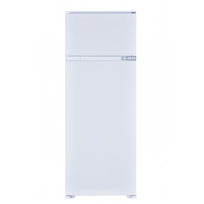 Indesit IN D 2040 E Built-in 205 L White