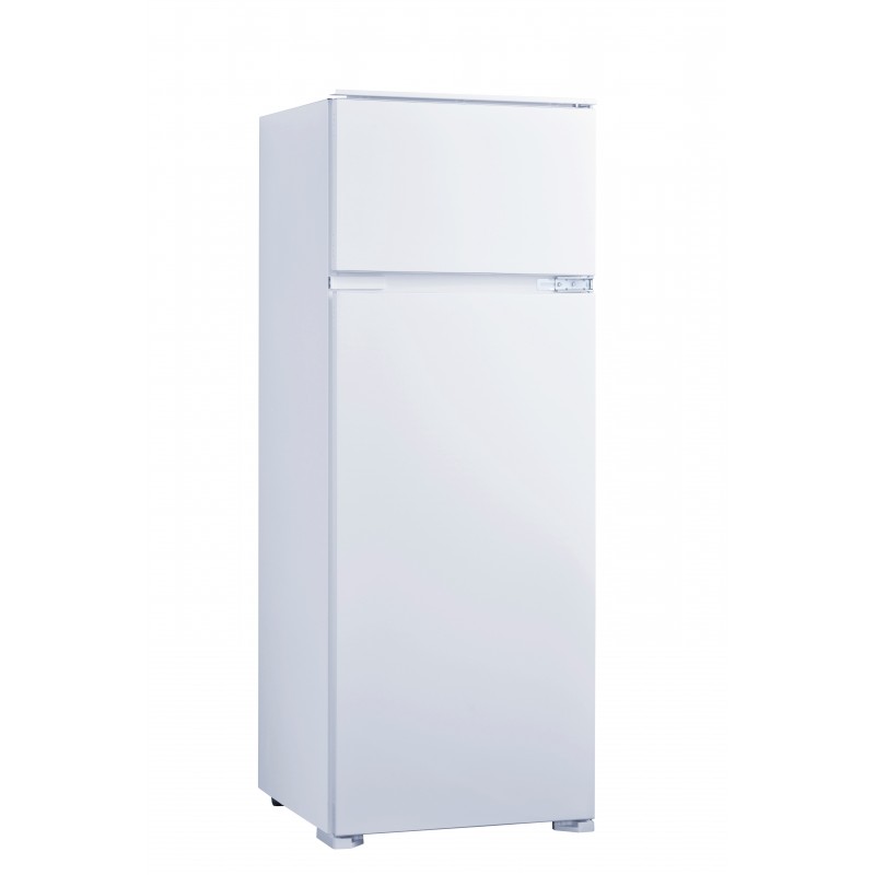 Indesit IN D 2040 E Built-in 205 L White