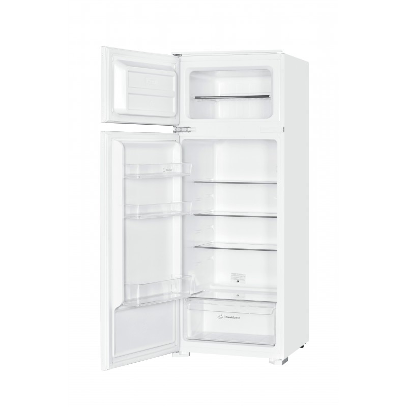 Indesit IN D 2040 E Built-in 205 L White