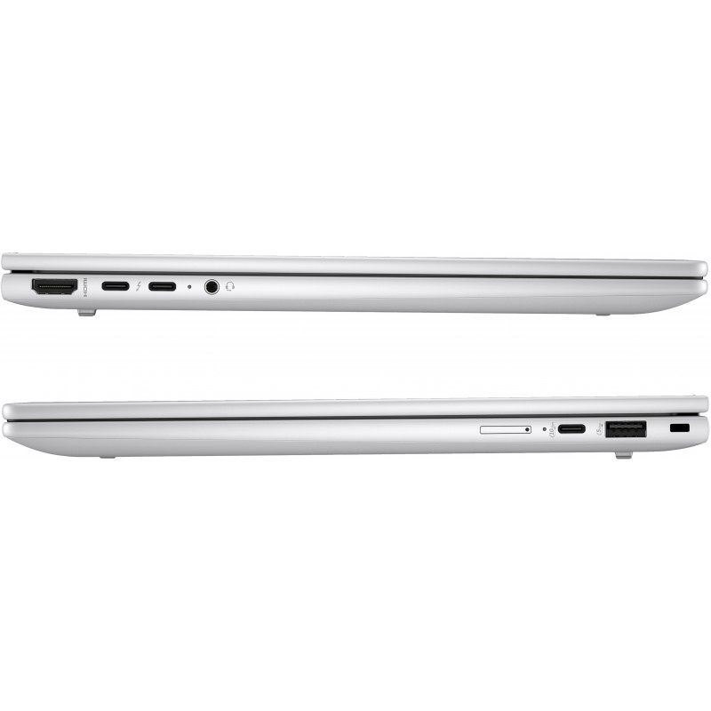 HP EliteBook 1040 14 inch G11 Notebook PC Intel Core Ultra 7 155H 35.6 cm (14") 2.8K 16 GB 1 TB SSD