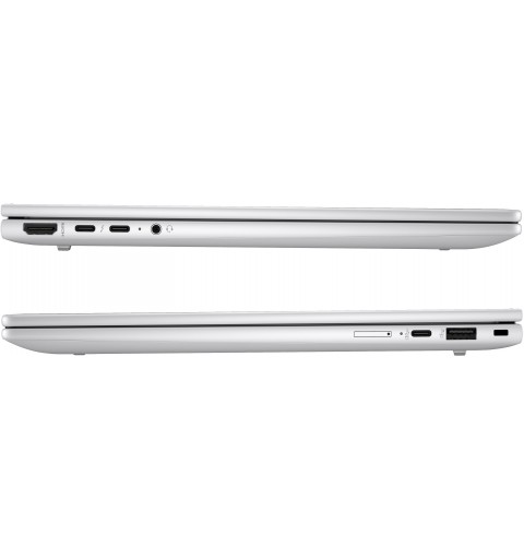 HP EliteBook 1040 14 inch G11 Notebook PC Intel Core Ultra 7 155H 35.6 cm (14") 2.8K 16 GB 1 TB SSD