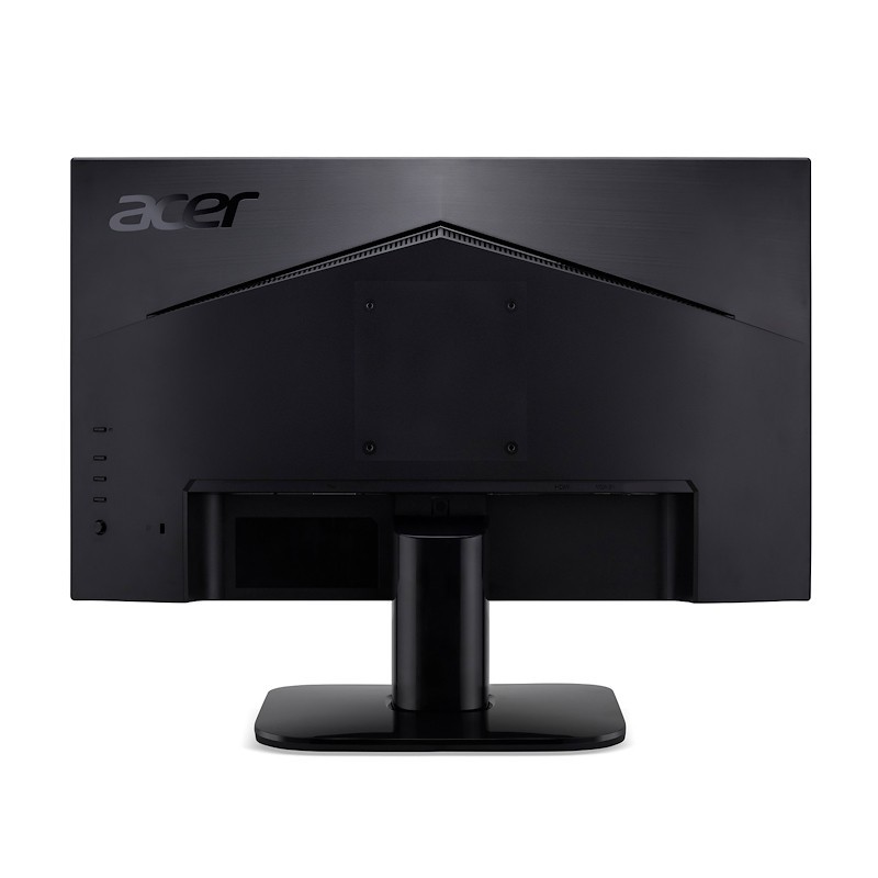 Acer KA2 KA242YE0bi LED display 60,5 cm (23.8") 1920 x 1080 Pixel Full HD LCD Schwarz