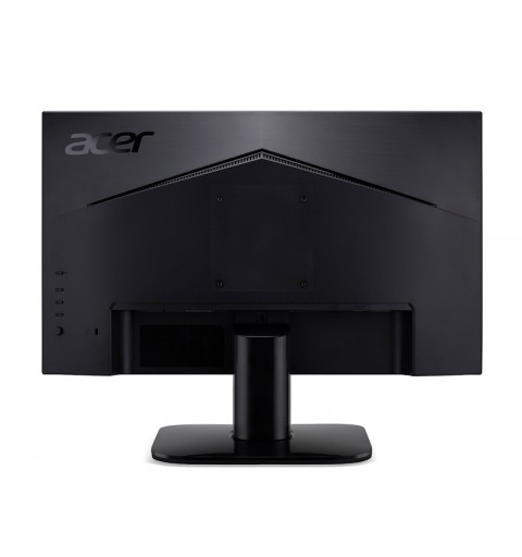 Acer KA2 KA242YE0bi LED display 60,5 cm (23.8") 1920 x 1080 Pixel Full HD LCD Schwarz