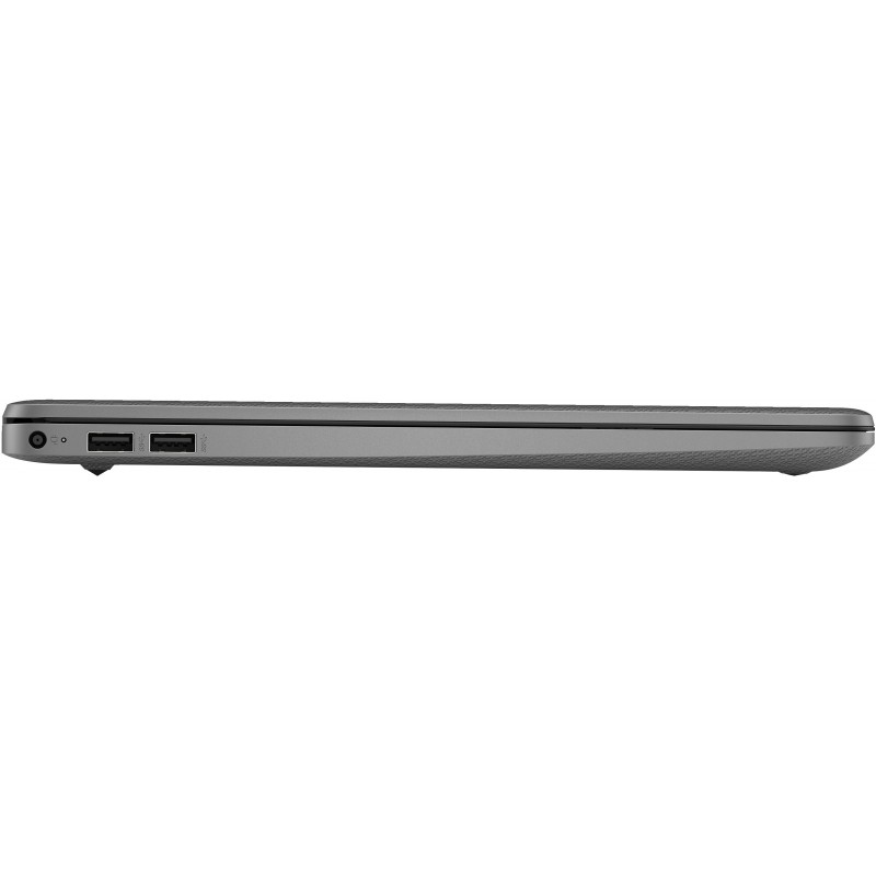 HP 15s-fq3013nl Intel® Celeron® N4500 Computer portatile 39,6 cm (15.6") HD 4 GB DDR4-SDRAM 128 GB SSD Wi-Fi 5 (802.11ac) Grigio