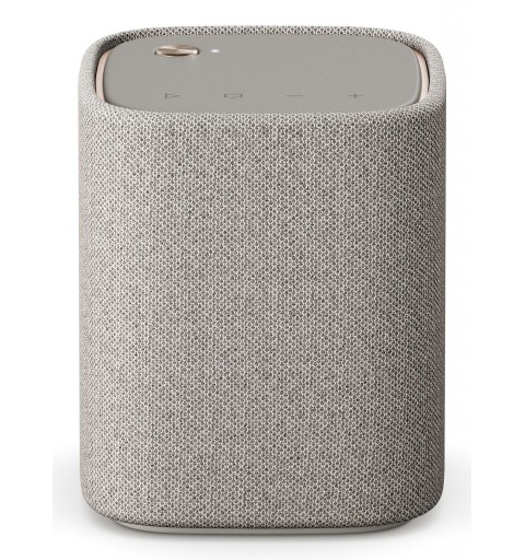 Yamaha WS-B1A Enceinte portable mono Gris 10 W