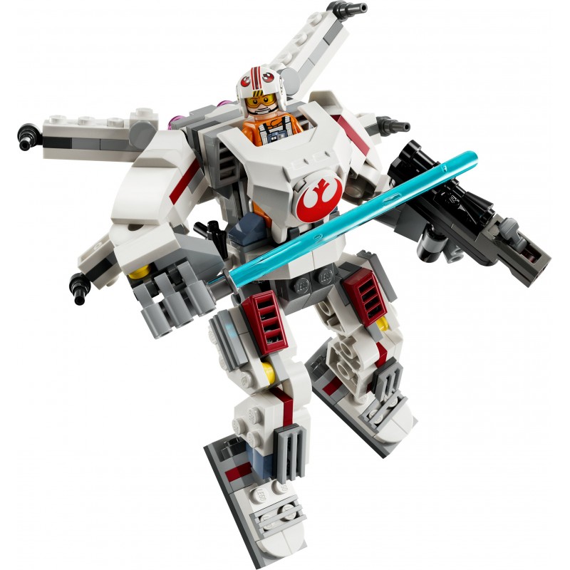 LEGO Luke Skywalker™ X-Wing™ Mech